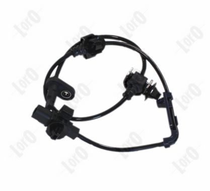 Sensor, wheel speed - 120-02-011 ABAKUS