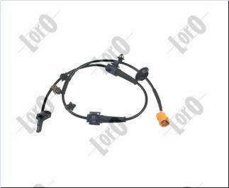 Sensor, wheel speed - 120-02-015 ABAKUS