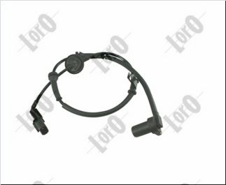 Sensor, wheel speed - 120-02-018 ABAKUS