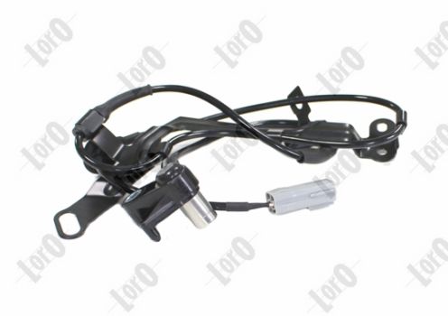 Sensor, wheel speed - 120-02-019 ABAKUS