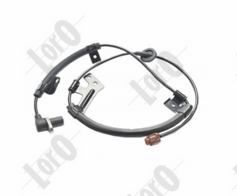 Sensor, wheel speed - 120-02-021 ABAKUS
