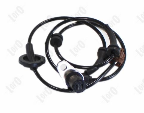 Sensor, wheel speed - 120-02-022 ABAKUS