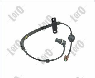 Sensor, wheel speed - 120-02-025 ABAKUS