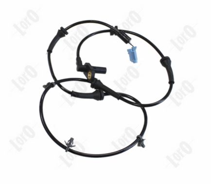 Sensor, wheel speed - 120-02-026 ABAKUS
