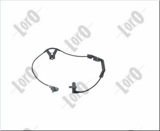 Sensor, wheel speed - 120-02-032 ABAKUS