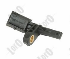 Sensor, wheel speed - 120-02-036 ABAKUS