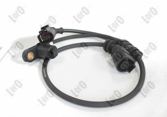 Sensor, wheel speed - 120-02-037 ABAKUS
