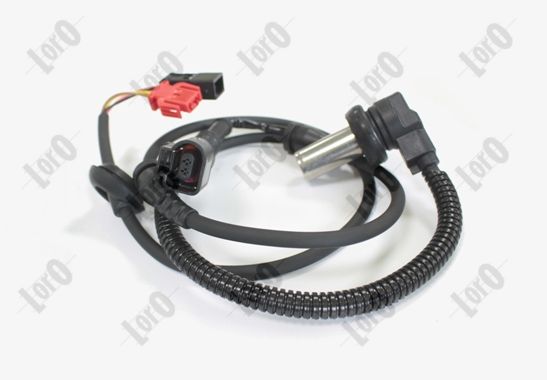 Sensor, wheel speed - 120-02-039 ABAKUS