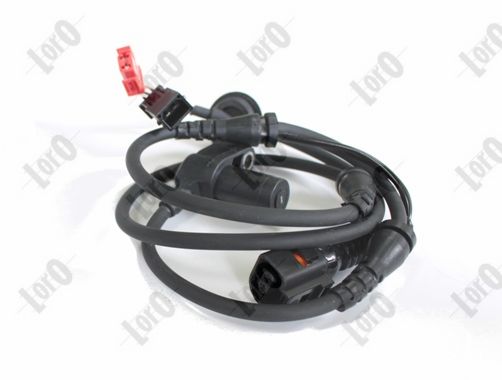 Sensor, wheel speed - 120-02-043 ABAKUS