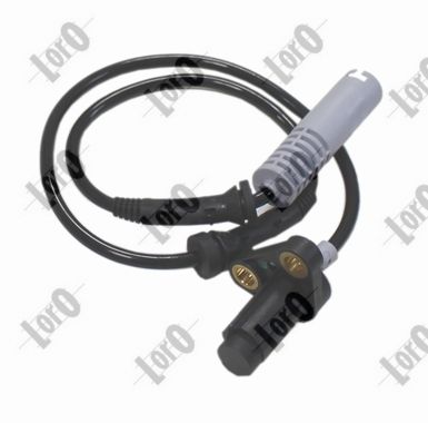 Sensor, wheel speed - 120-02-048 ABAKUS