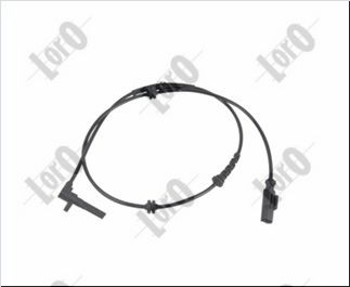 Sensor, wheel speed - 120-02-060 ABAKUS
