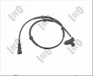 Sensor, wheel speed - 120-02-063 ABAKUS
