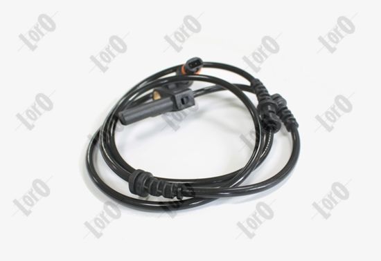Sensor, wheel speed - 120-02-065 ABAKUS