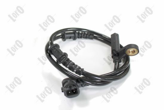 Sensor, wheel speed - 120-02-068 ABAKUS