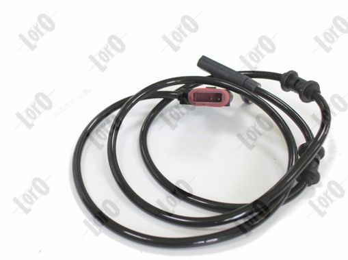 Sensor, wheel speed - 120-02-069 ABAKUS