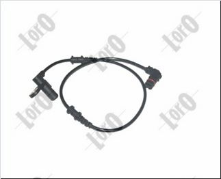 Sensor, wheel speed - 120-02-071 ABAKUS