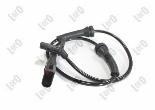 Sensor, wheel speed - 120-02-077 ABAKUS
