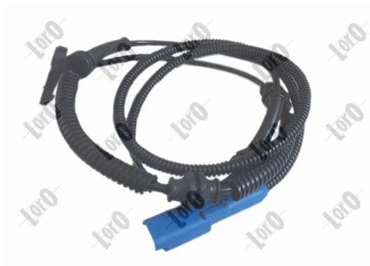 Sensor, wheel speed - 120-02-081 ABAKUS