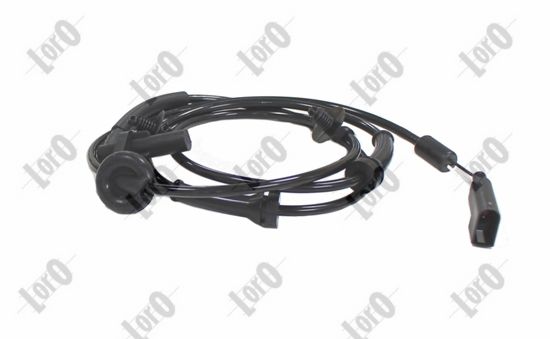 Sensor, wheel speed - 120-02-085 ABAKUS