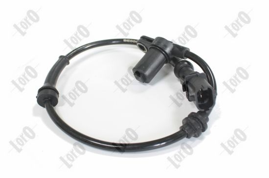 Sensor, wheel speed - 120-02-095 ABAKUS