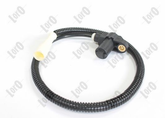 Sensor, wheel speed - 120-02-097 ABAKUS