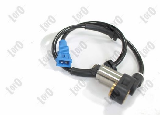 Sensor, wheel speed - 120-02-102 ABAKUS