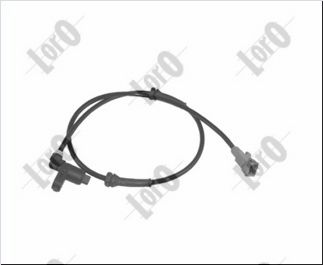 Sensor, wheel speed - 120-02-103 ABAKUS
