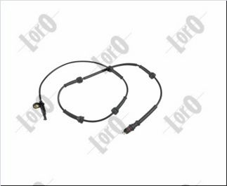Sensor, wheel speed - 120-02-115 ABAKUS