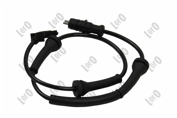 Sensor, Raddrehzahl - 120-02-117 ABAKUS