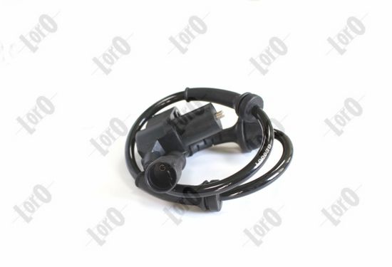 Sensor, wheel speed - 120-02-125 ABAKUS