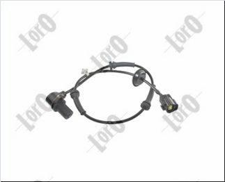 Sensor, wheel speed - 120-02-128 ABAKUS