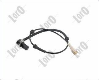 Sensor, wheel speed - 120-02-129 ABAKUS