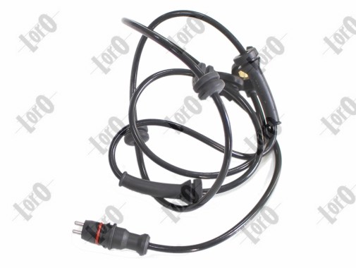 Sensor, wheel speed - 120-02-137 ABAKUS