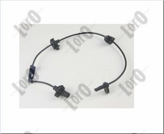 Sensor, wheel speed - 120-02-138 ABAKUS