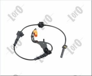 Sensor, wheel speed - 120-02-141 ABAKUS