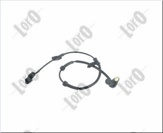 Sensor, wheel speed - 120-02-144 ABAKUS