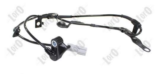 Sensor, wheel speed - 120-02-145 ABAKUS