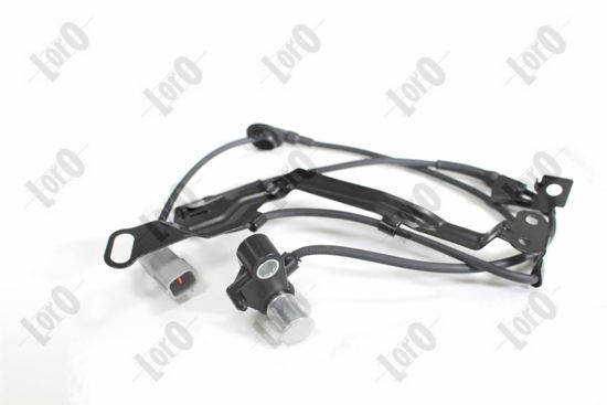 Sensor, wheel speed - 120-02-145 ABAKUS