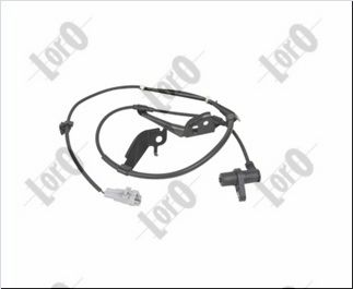 Sensor, wheel speed - 120-02-152 ABAKUS