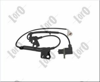 Sensor, wheel speed - 120-02-153 ABAKUS