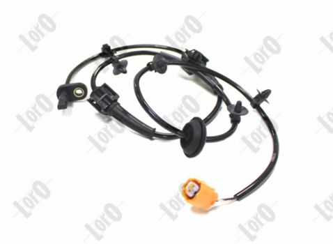Sensor, wheel speed - 120-02-167 ABAKUS