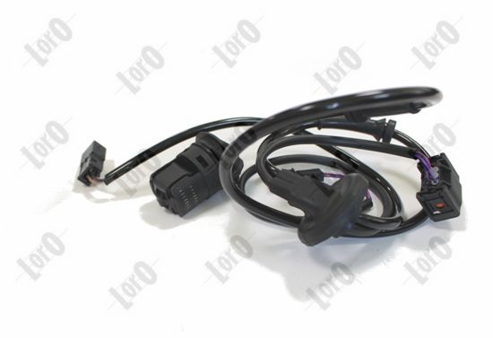 Sensor, wheel speed - 120-03-001 ABAKUS