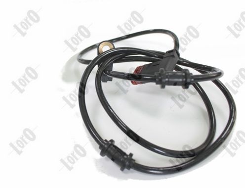 Sensor, wheel speed - 120-03-004 ABAKUS