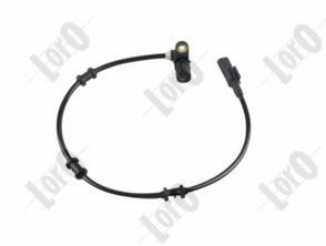 Sensor, wheel speed - 120-03-007 ABAKUS