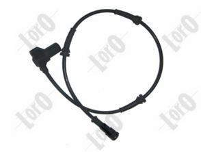 Sensor, wheel speed - 120-03-026 ABAKUS