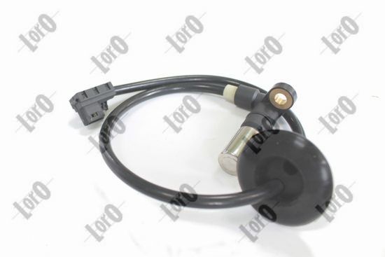 Sensor, wheel speed - 120-03-054 ABAKUS