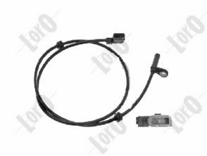 Sensor, wheel speed - 120-03-059 ABAKUS