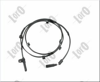 Sensor, wheel speed - 120-03-069 ABAKUS