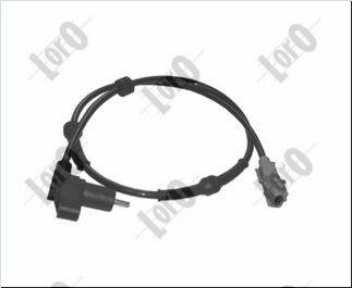 Sensor, wheel speed - 120-03-077 ABAKUS