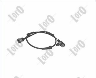 Sensor, wheel speed - 120-03-080 ABAKUS